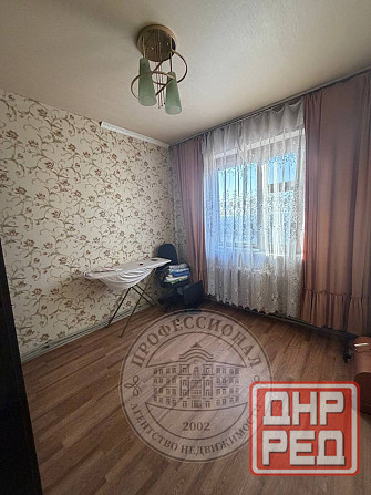 3-к кв,Мирный (ул.Лебедева) дв Макеевка - изображение 5