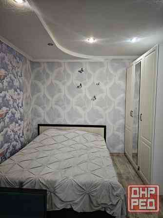 черемушки квартал химик Макеевка