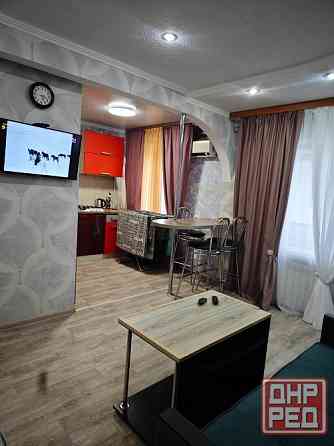 черемушки квартал химик Макеевка