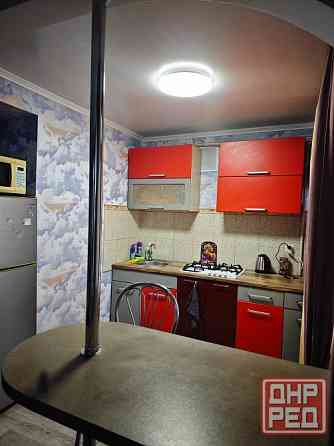 черемушки квартал химик Макеевка