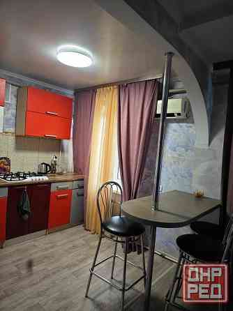 черемушки квартал химик Макеевка