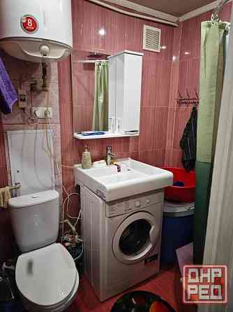 черемушки квартал химик Макеевка