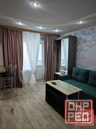 черемушки квартал химик Макеевка - изображение 9