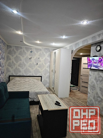 черемушки квартал химик Макеевка - изображение 8