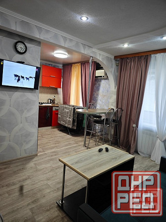 черемушки квартал химик Макеевка - изображение 1