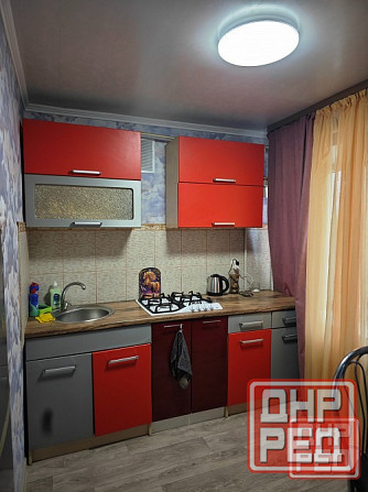 черемушки квартал химик Макеевка - изображение 7