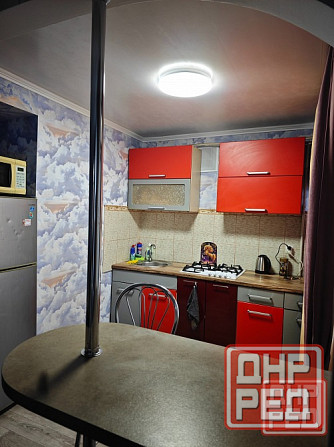 черемушки квартал химик Макеевка - изображение 6