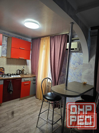 черемушки квартал химик Макеевка - изображение 5