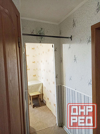 Сдается 2-х комнатная квартира 2/5 с водой, Wi-fi и кондиционером на длительный срок Макеевка - изображение 9