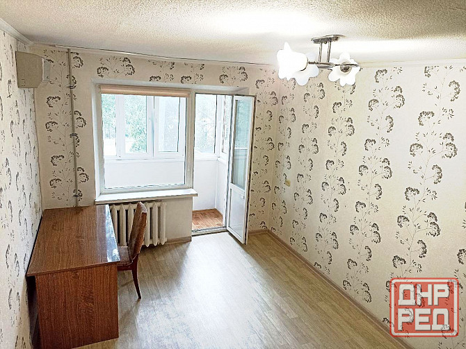 Сдается 2-х комнатная квартира 2/5 с водой, Wi-fi и кондиционером на длительный срок Макеевка - изображение 10