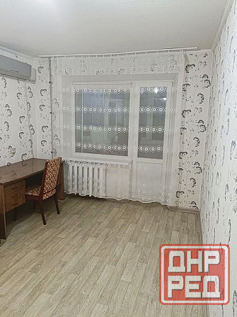 Сдается 2-х комнатная квартира 2/5 с водой, Wi-fi и кондиционером на длительный срок Макеевка - изображение 1