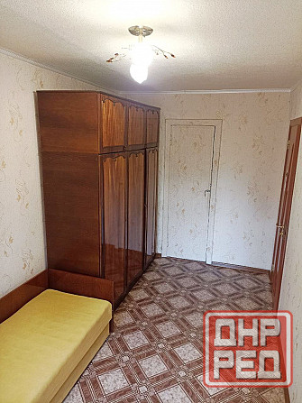 Сдается 2-х комнатная квартира 2/5 с водой, Wi-fi и кондиционером на длительный срок Макеевка - изображение 8