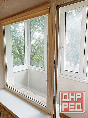 Сдается 2-х комнатная квартира 2/5 с водой, Wi-fi и кондиционером на длительный срок Макеевка - изображение 11