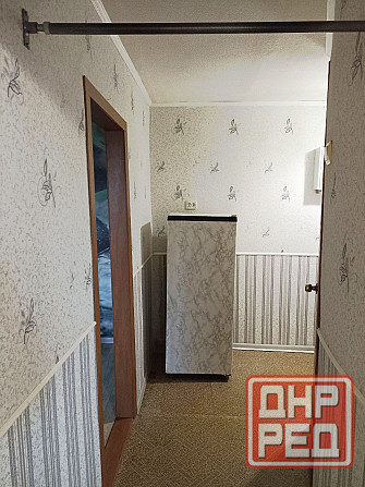 Сдается 2-х комнатная квартира 2/5 с водой, Wi-fi и кондиционером на длительный срок Макеевка - изображение 5
