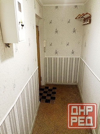 Сдается 2-х комнатная квартира 2/5 с водой, Wi-fi и кондиционером на длительный срок Макеевка - изображение 12