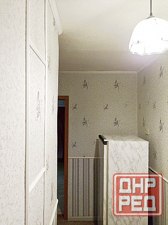 Сдается 2-х комнатная квартира 2/5 с водой, Wi-fi и кондиционером на длительный срок Макеевка - изображение 6