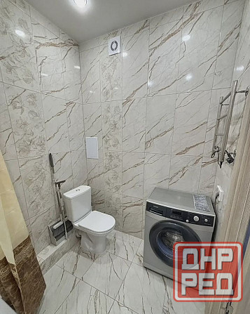 Сдаётся 1-х комнатная квартира Ленинский район, Сокол. Донецк - изображение 2