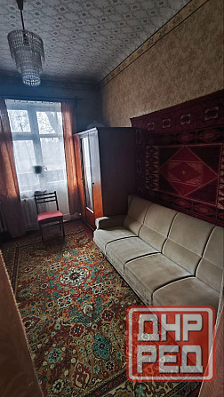 2-к кв,Красная Звезда (ориентир 95 школа) дг Макеевка - изображение 1