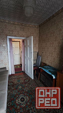 2-к кв,Красная Звезда (ориентир 95 школа) дг Макеевка - изображение 7