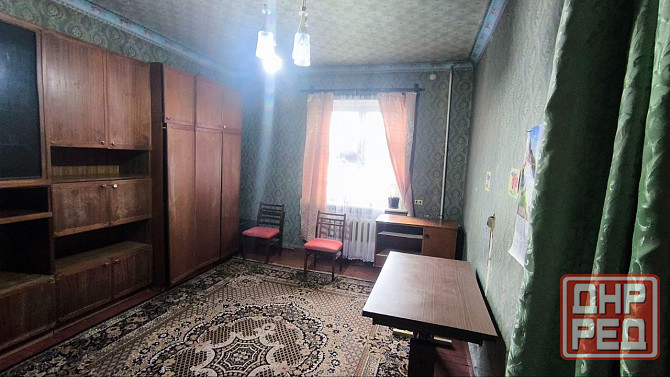 2-к кв,Красная Звезда (ориентир 95 школа) дг Макеевка - изображение 2