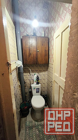 2-к кв,Красная Звезда (ориентир 95 школа) дг Макеевка - изображение 9