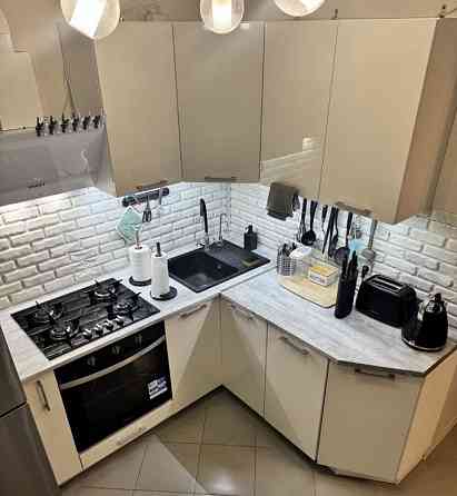 аренда квартиры в самом центре города Донецк