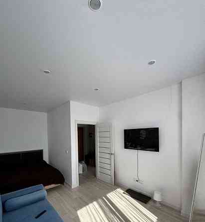 аренда квартиры в самом центре города Донецк