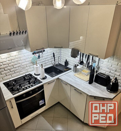 аренда квартиры в самом центре города Донецк - изображение 4