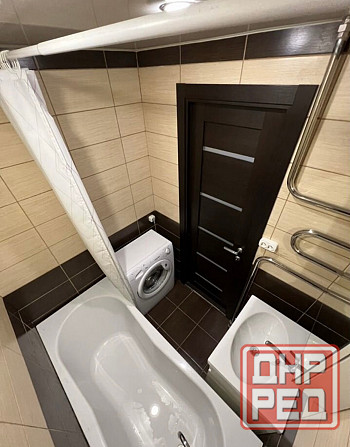 аренда квартиры в самом центре города Донецк - изображение 2