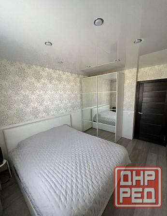 аренда квартиры в самом центре города Донецк - изображение 7