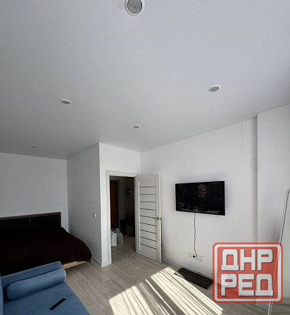 аренда квартиры в самом центре города Донецк - изображение 1