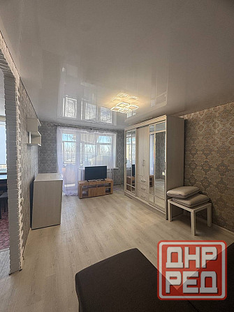 1-к кв,Восточный (ориентир 8 школа) д Макеевка - изображение 4