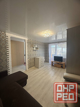 1-к кв,Восточный (ориентир 8 школа) д Макеевка - изображение 3