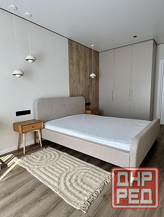 Сдам 2 к.кВ, Калининский район, ул.Нижнеуденская, Рынок Контур Донецк - изображение 4