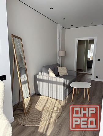 Сдам 2 к.кВ, Калининский район, ул.Нижнеуденская, Рынок Контур Донецк - изображение 3