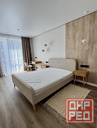 Сдам 2 к.кВ, Калининский район, ул.Нижнеуденская, Рынок Контур Донецк - изображение 5