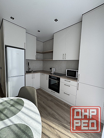 Сдам 2 к.кВ, Калининский район, ул.Нижнеуденская, Рынок Контур Донецк - изображение 1