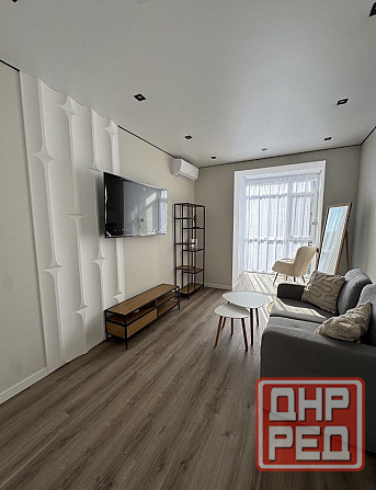 Сдам 2 к.кВ, Калининский район, ул.Нижнеуденская, Рынок Контур Донецк - изображение 2