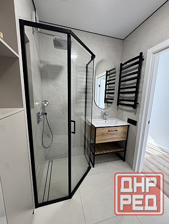 Сдам 2 к.кВ, Калининский район, ул.Нижнеуденская, Рынок Контур Донецк - изображение 7