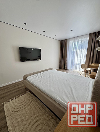 Сдам 2 к.кВ, Калининский район, ул.Нижнеуденская, Рынок Контур Донецк - изображение 6