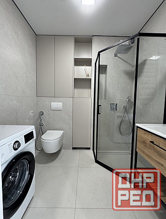 Сдам 2 к.кВ, Калининский район, ул.Нижнеуденская, Рынок Контур Донецк - изображение 8