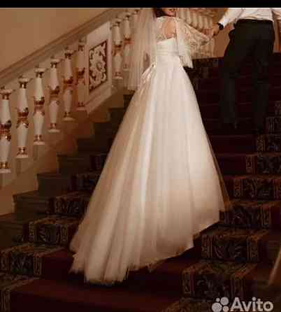 Свадебное платье Донецк