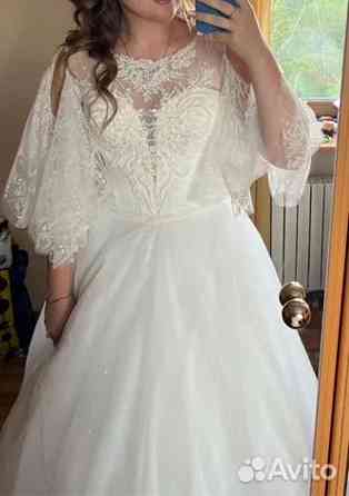 Свадебное платье Донецк