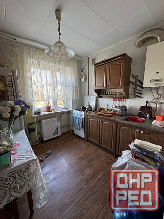 3-к кв,Восточный (ул.Токарева) дв Макеевка - изображение 4