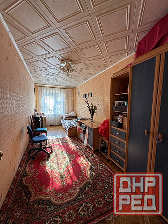 3-к кв,Восточный (ул.Токарева) дв Макеевка - изображение 5