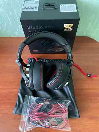 Наушники проводные Oneodio Pro 50 black Донецк