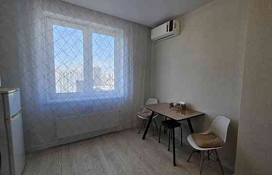 Сдается: Однокомнатная квартира в Ворошиловском Районе Донецк