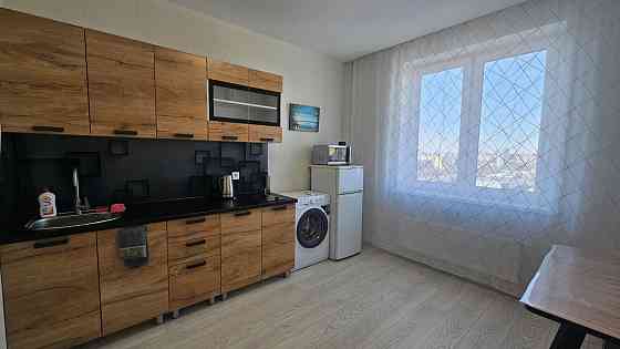 Сдается: Однокомнатная квартира в Ворошиловском Районе Донецк