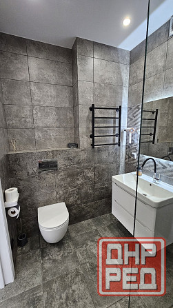 Сдается: Однокомнатная квартира в Ворошиловском Районе Донецк - изображение 3