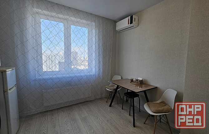 Сдается: Однокомнатная квартира в Ворошиловском Районе Донецк - изображение 5